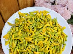 -食全酒美·野生菌腊排骨餐厅(木府店)