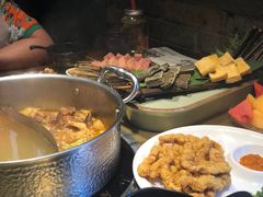 -手选潮汕鲜活牛肉火锅(二七广场店)