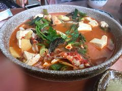 -多哥水傣味餐厅(司马巷店)