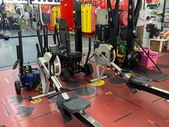 -Stone Motion Fitness 释动健身