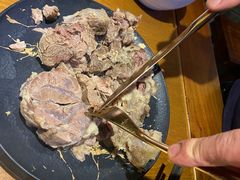 -受气牛肉·重庆耙牛肉(来福士店)