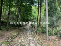 -仙霞关景区