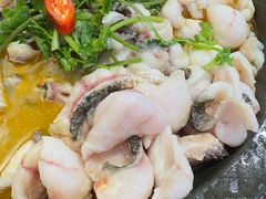 -大鼎石锅鱼(春江里店)