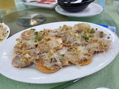 -景好海鲜餐厅(大鹏必选旅游店)