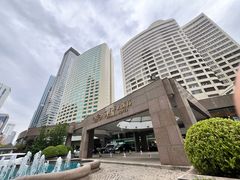 -大连富丽华大酒店