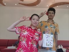 -第六季自助餐厅(北太平庄店)