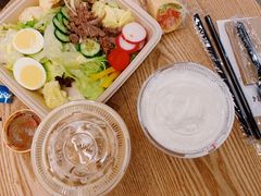 经典牛肉土豆泥沙拉-瑞幸咖啡(凯德MALL大兴店)