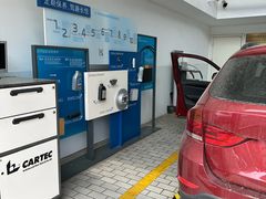 -北京盈之宝宝马&MINI4S店(望京店)
