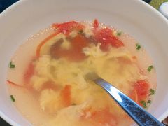 -新天明砂锅鱼头煲