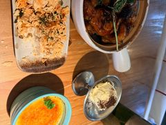 -岛风·台食小馆 ISLAND BISTRO(烟台山店)