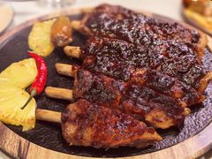 -墨纪Mojí墨西哥餐厅(官舍店)