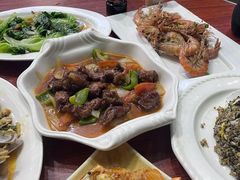 -星奇缘·海鲜餐厅(东山美食地标店)