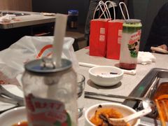 -海底捞火锅(芜湖银泰城店)