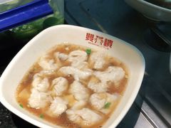 -双燕楼·手工馄饨·汤面小吃(世纪汇店)