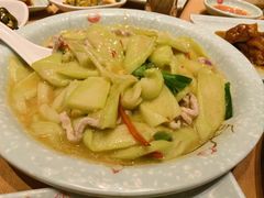 -抱德·潮汕味(敦和店原惠城鱼仔)