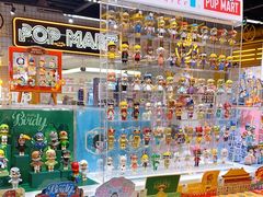 -泡泡玛特POPMART(上海环球港店)