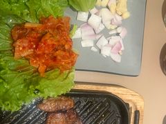 -苏小牛·牛肉串(国贸店)