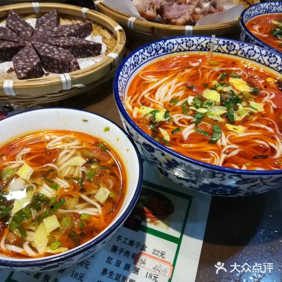岐山印象民俗饭庄(梧桐里水城店)
