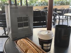 -猫屎咖啡(上下九步行街店)