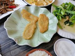 -美极鲜食坊(宝安南路店)