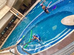 -广州富力丽思卡尔顿酒店