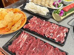 吊龙伴-非遗•老字号•阿彬牛肉火锅(广济桥店)