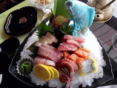 -广州建国酒店·涟日本料理