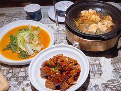 -绿茶餐厅(朝阳大悦城店)