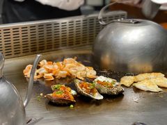 -大渔·观筵(三里屯太古里店)