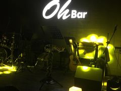 -ohbar live house(人广店)