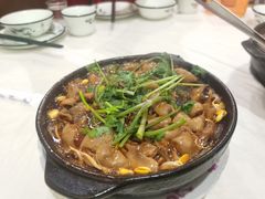 -阆中马记特色砂锅(新村路西段店)