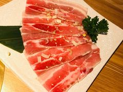 -江户烧肉(高德店)