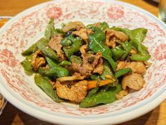-印象鲵宴·张家界地标美食名片(溪布街店)