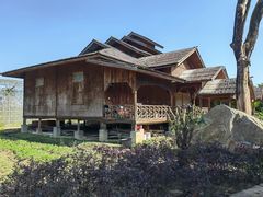 -一寨两国风景区