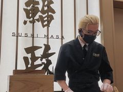 -鮨政·Omakase(港汇恒隆广场店)