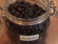 -RUMORS COFFEE ROASTERY鲁马滋咖啡(湖南路店)