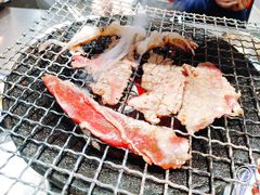 -胡同泥炉烤肉(总店)