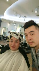 点击看大图 -意廊 Hair Salon