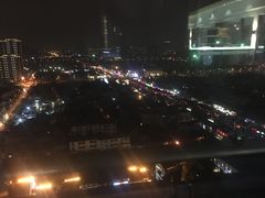 -杜尚rooftop露台酒吧