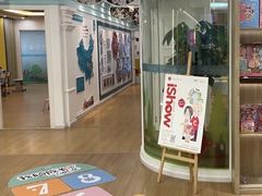-艺年级儿童语言艺术中心(冉家坝爱融荟城店)