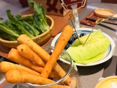 -巴奴毛肚火锅(大剧院店)