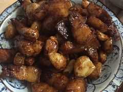 -老闵田螺馆·南昌特色(总店)