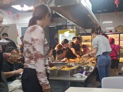 -大姐麻辣烫(莲宝中路店)
