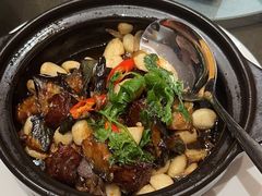 -南京空港温德姆花园酒店·MTF满庭芳中餐厅