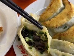 -劈柴院锅贴(沈阳路店)