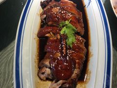 -关东大厨老三熏鹅(新石店)
