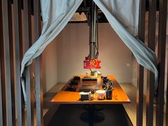 -山之屋炭火烧肉·生啤畅饮(大朗万科中央公园店)