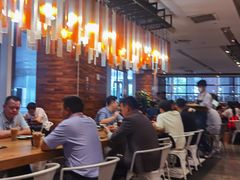 -新旺茶餐厅(嘉里城店)
