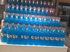 -纽斯特牛排自助餐厅(浦江万达店)