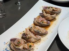 椒麻天鹅蛋-东莱海上(长宁来福士店)